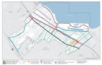 Figure M-1 Multimodal Circulation Network