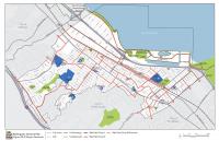 Figure M-2 Multimodal Bicycle Network