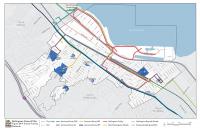 Figure M-4 Transit Priority Network