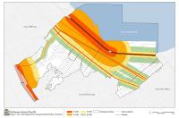 Figure CS1: Existing (2017) Transportation Noise Contours