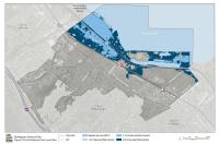 Figure CS4: Anticipated Sea Level Rise